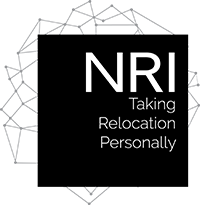 NRI Relocation, Inc. logo