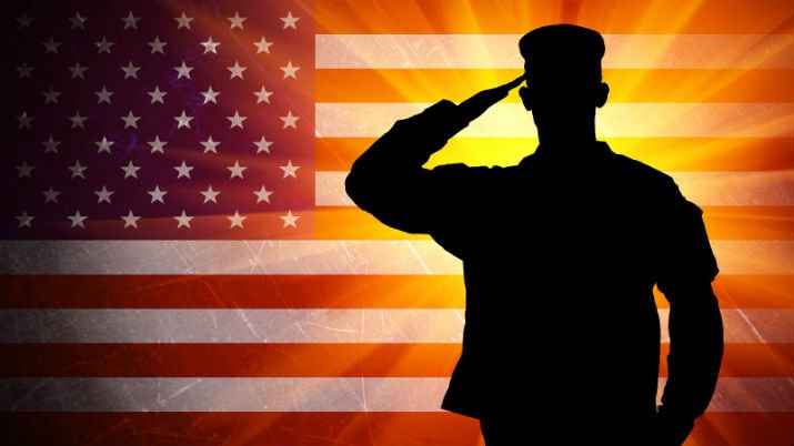 Veterans Day Reflections: Lessons Learned from the Military