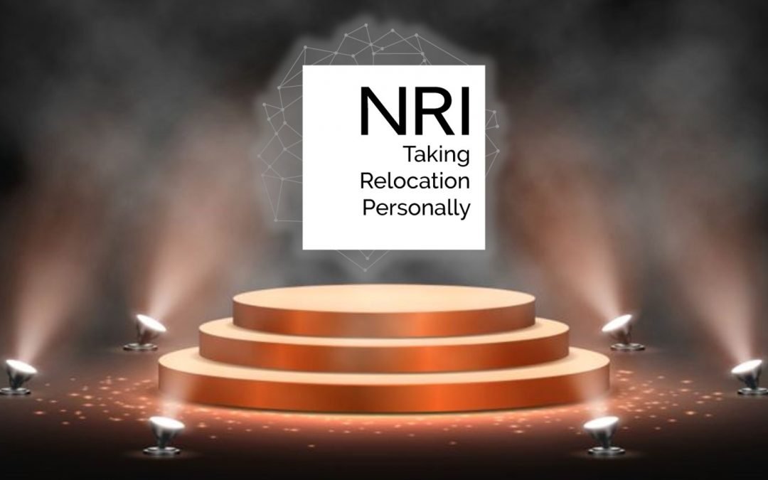 NRI Awarded a 2021 Best Corporate Relocation Company Ranking by HRO Today