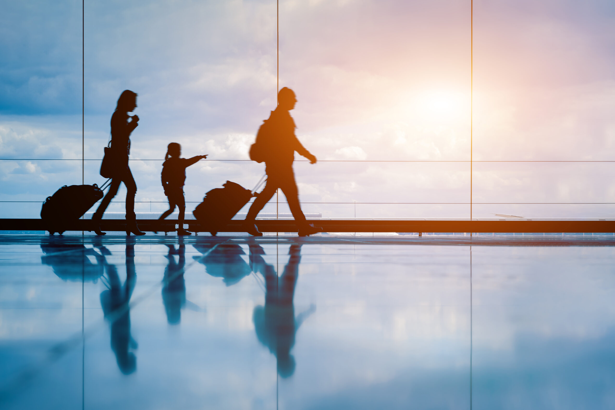 A good global mobility policy is key to successful international employee relocations