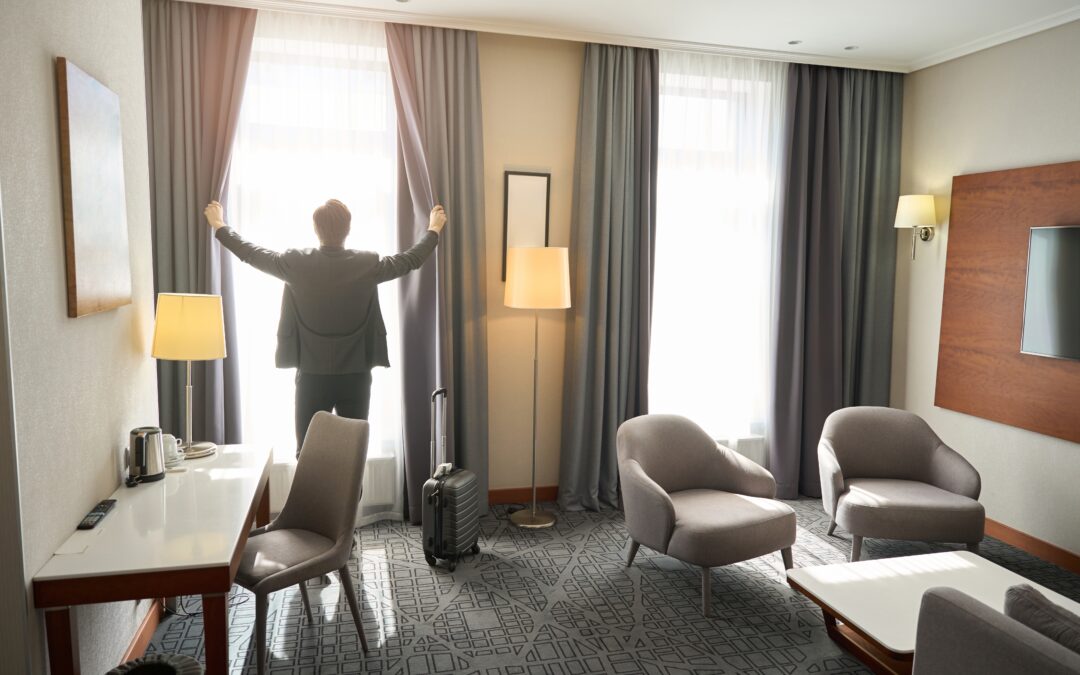 The best corporate housing company will cater to the employee's needs