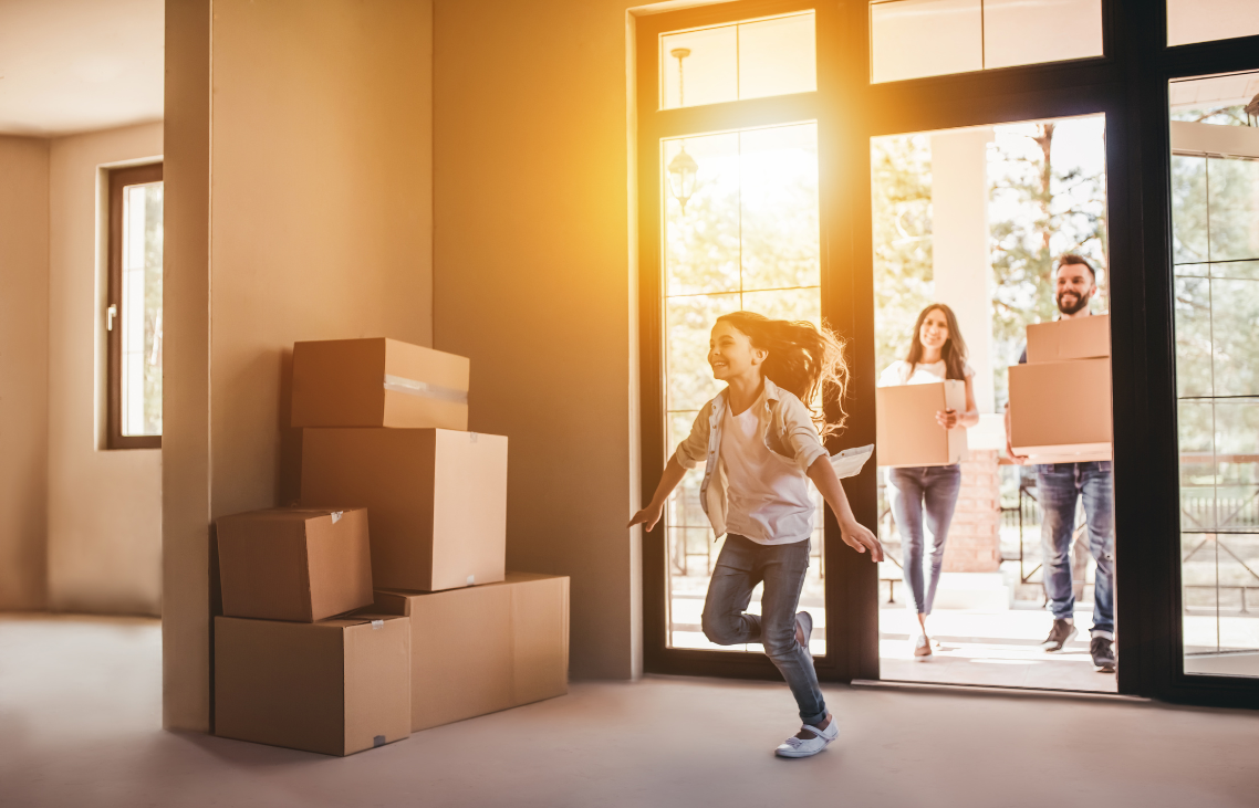 Family & spouse relocation assistance & services are essential for the success of an employee relocation or global mobility assignment.