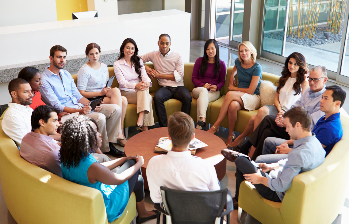 Include cultural training in global mobility services