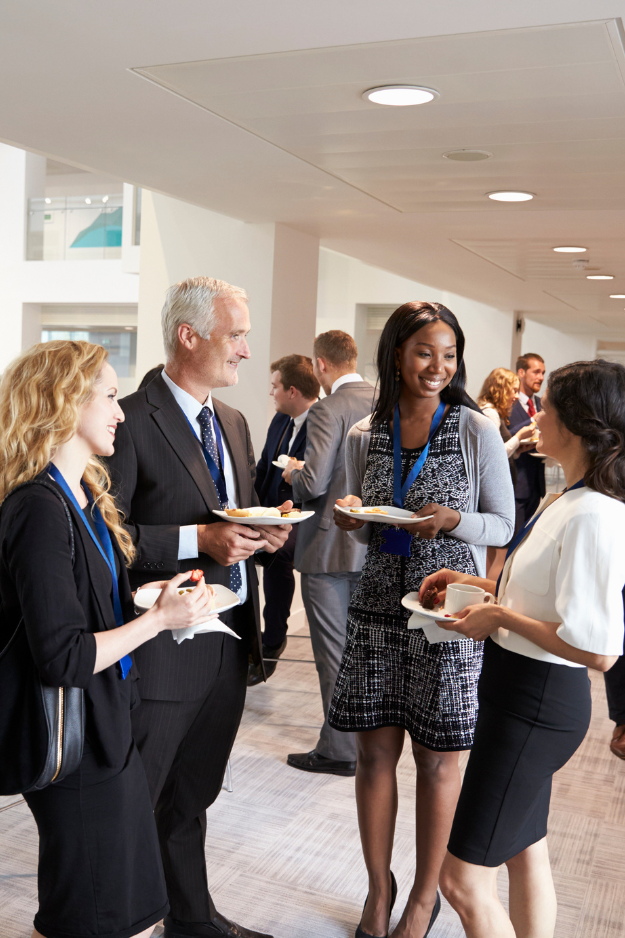 Identify a pool of potential relocation companies to invite to the corporate relocation RFP process