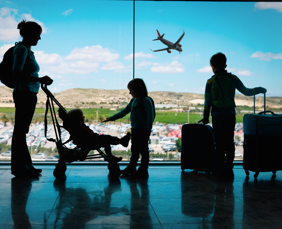 Long Term Global Mobility Assignments