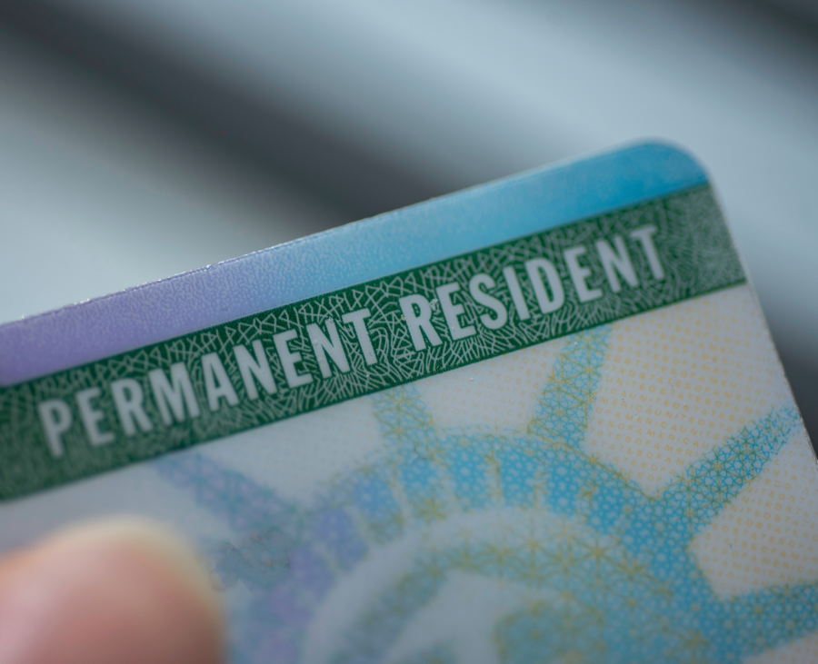 Permanent Global Mobility Relocation