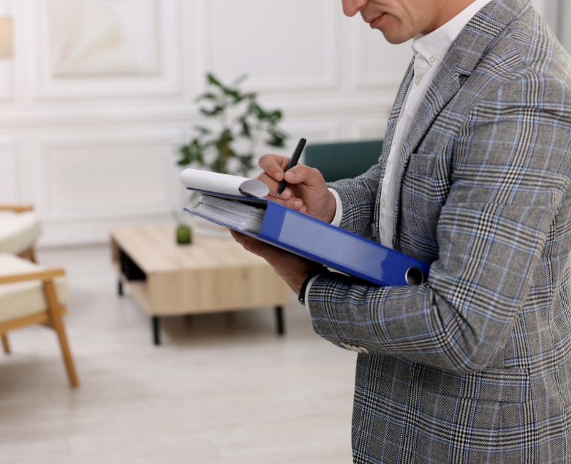 Home Guaranteed Buyout