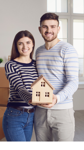 Corporate relocation movers