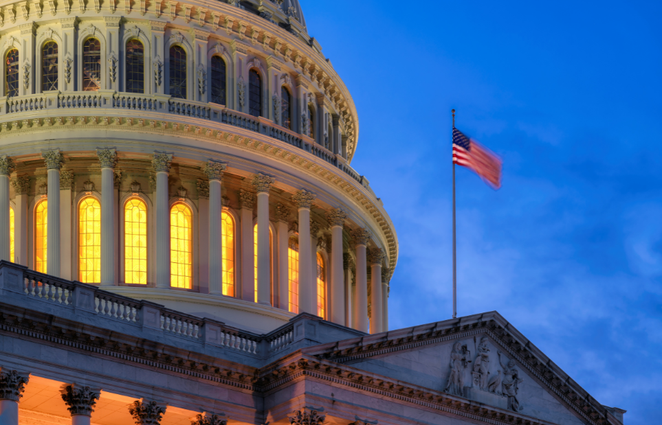 The Impact of H.R. 1 (One Big Beautiful Bill Act) on Moving & Relocation Tax Deductions