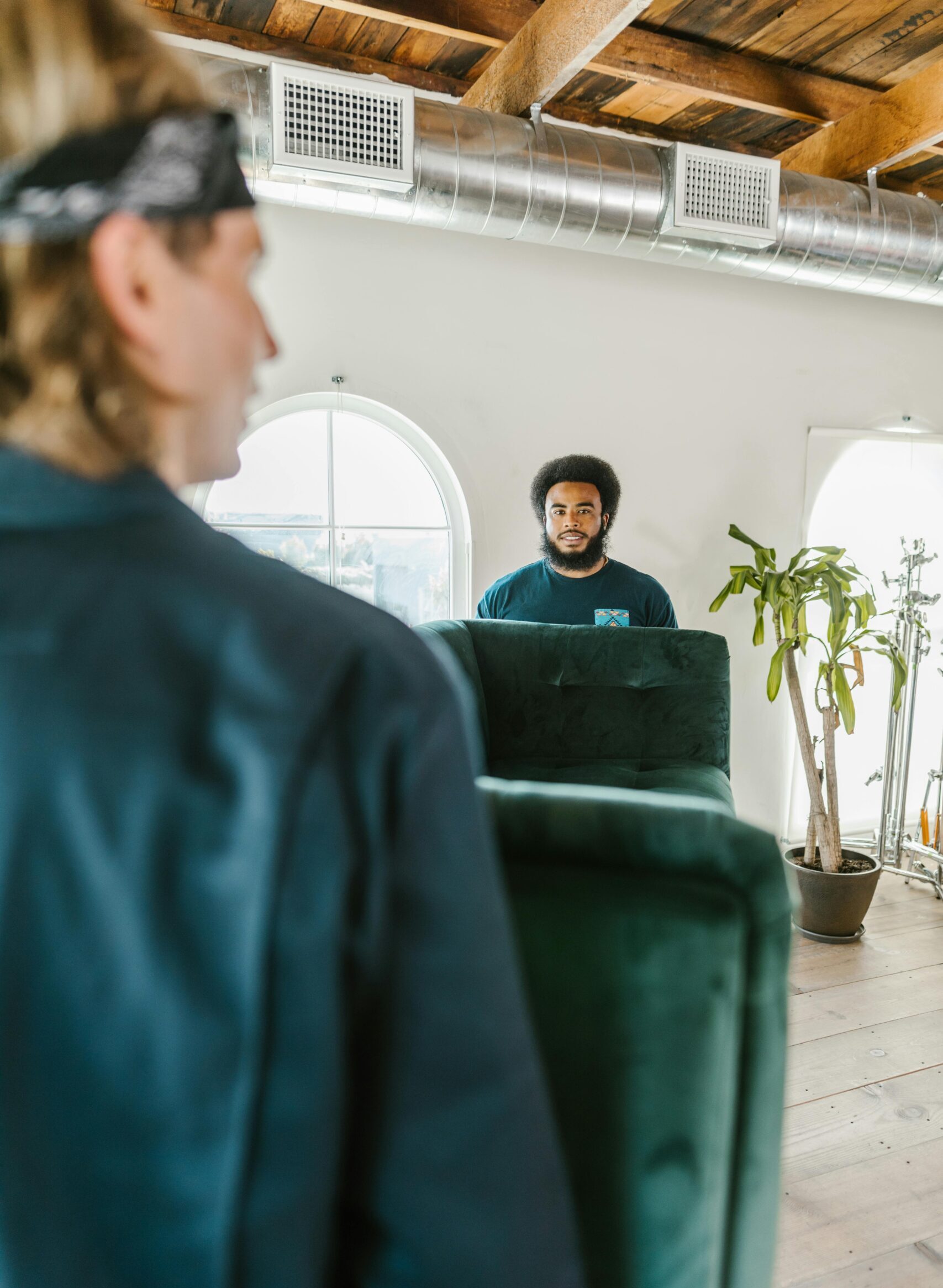 corporate moving companies