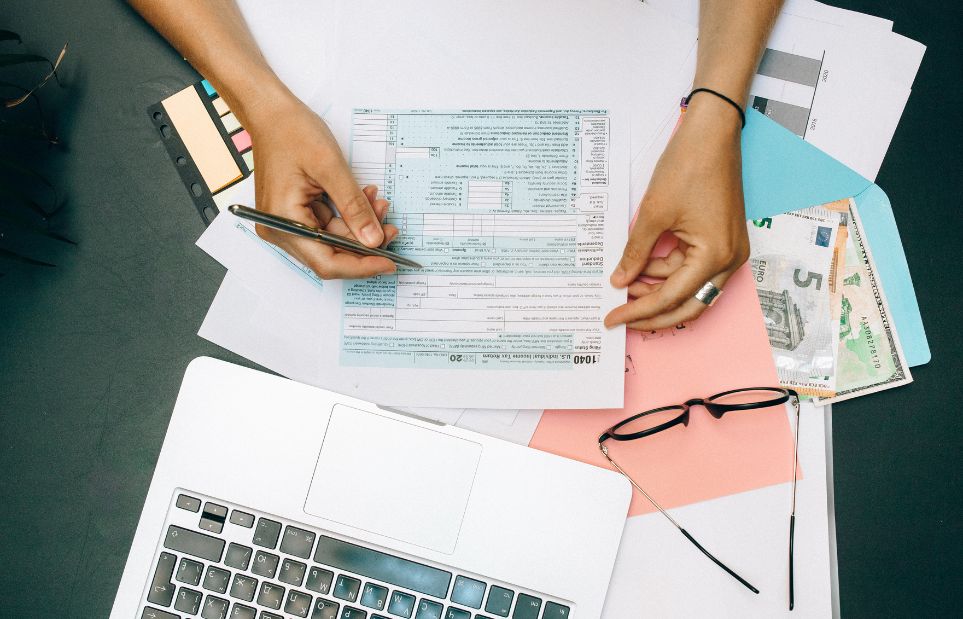 U.S. Moving Expenses Tax Deduction