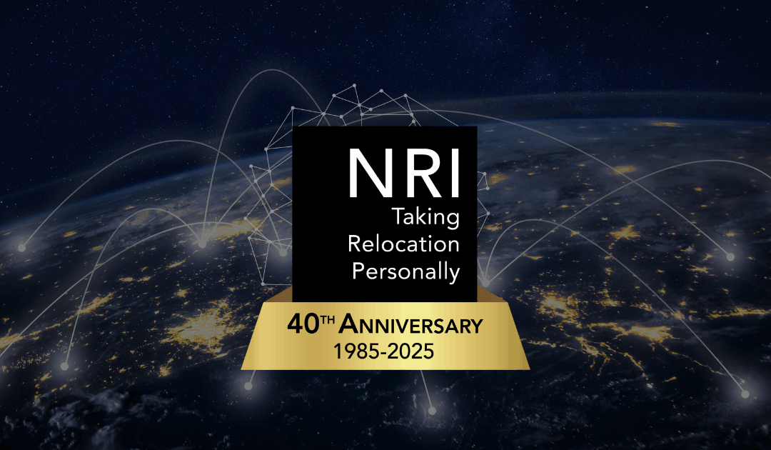 From Real Estate Services to a Full-Service Global Relocation Company