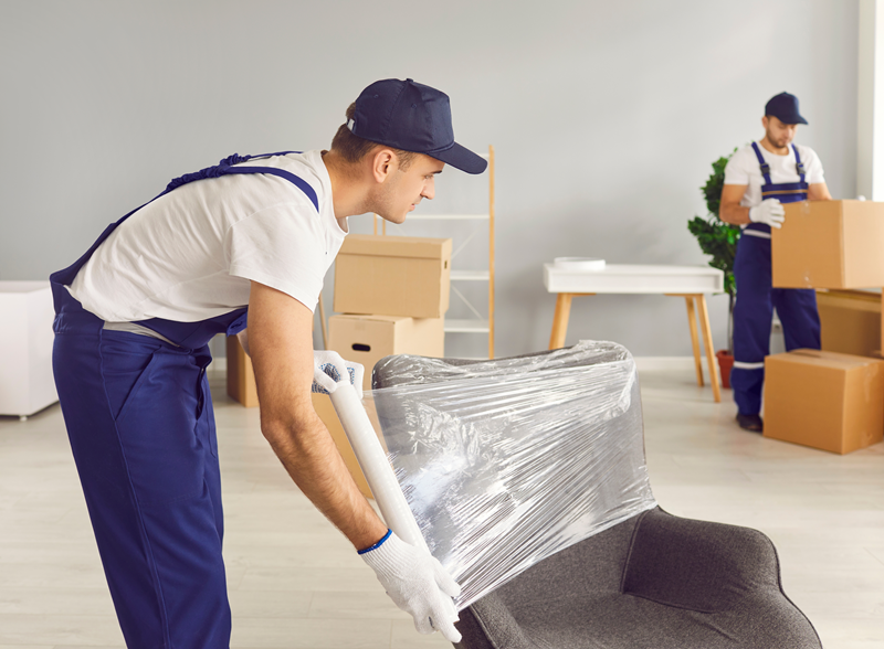Corporate Movers vs. Household Goods Moving Companies: What’s the Difference?