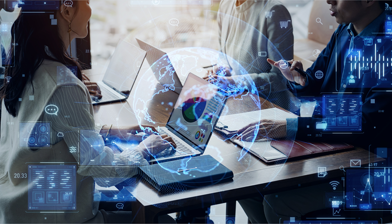 Global Mobility Consulting