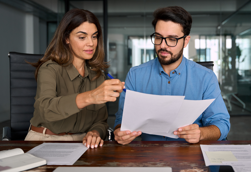 Global Mobility Consultant