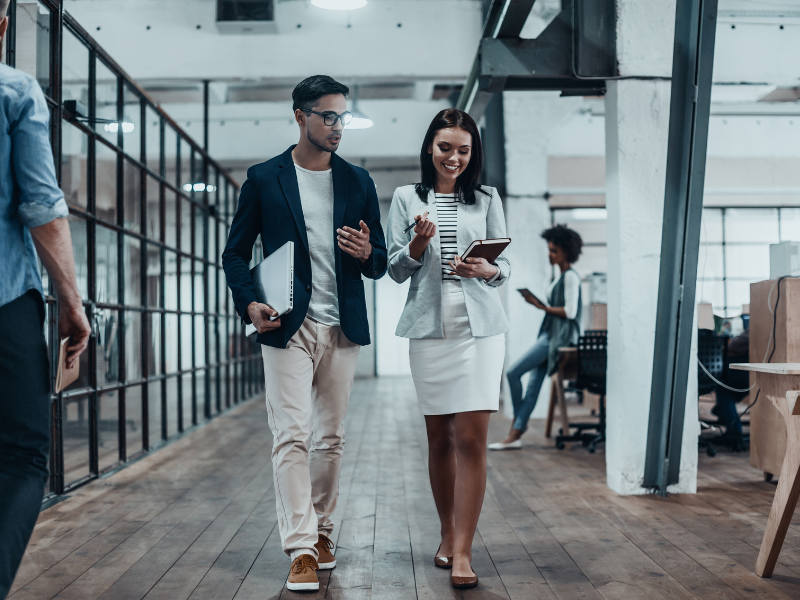 Corporate Relocation