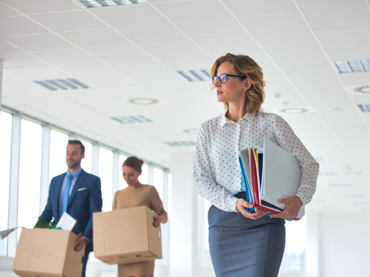 Building an Employee Relocation Policy Template