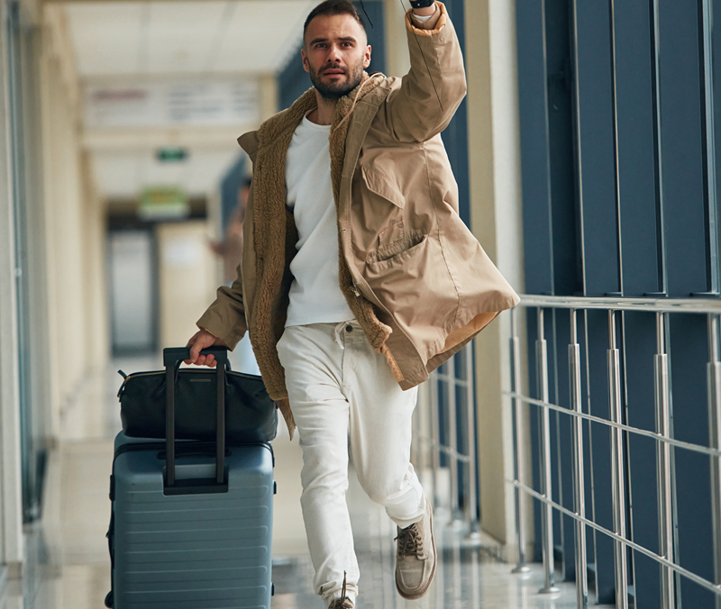 What to do if you have an urgent or last-minute employee relocation