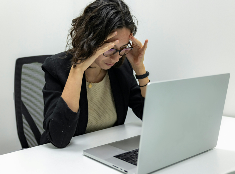 Planning a last minute employee relocation