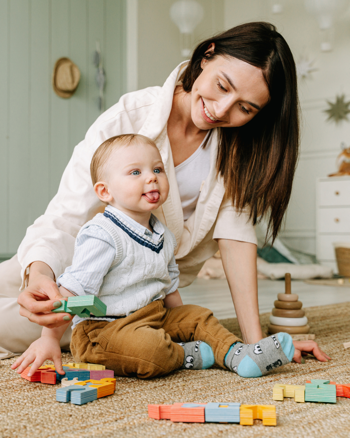 The needs of employees' children is part of the relocation's duty of care