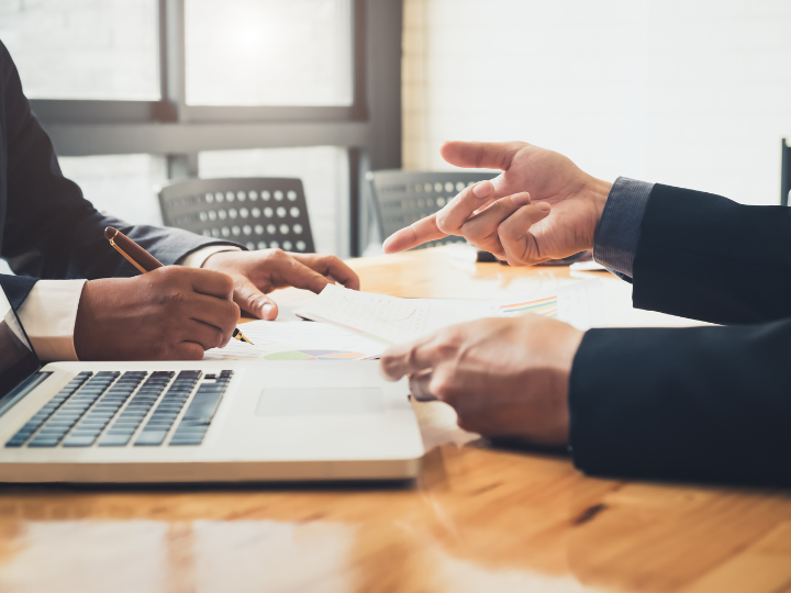 Independent relocation management companies