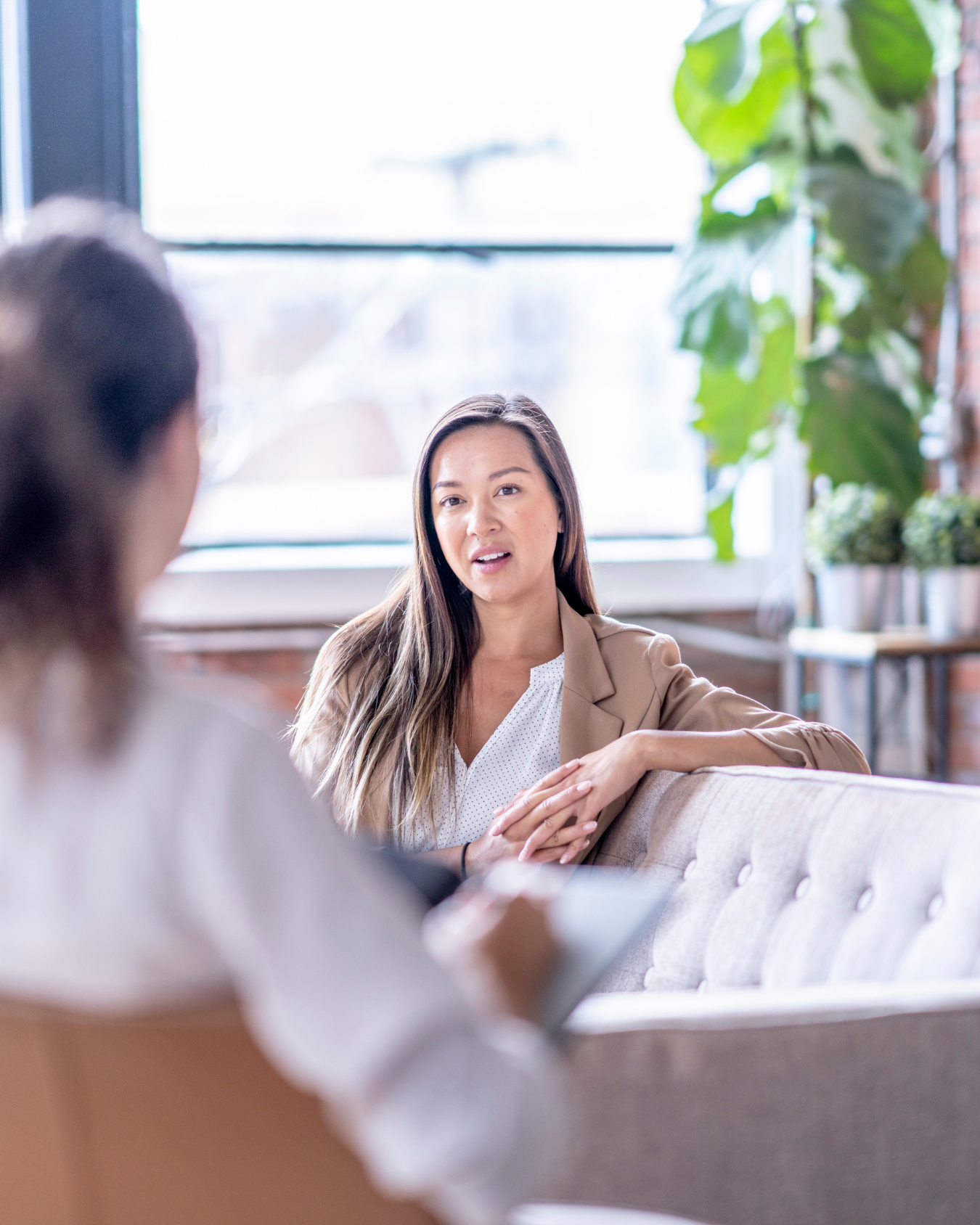 Support in the Corporate Relocation Process