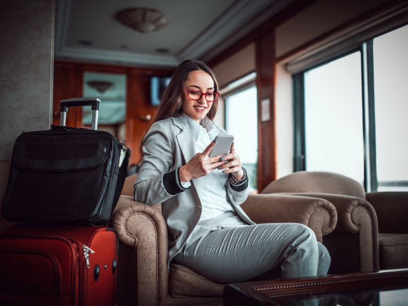 HR global mobility requires a lot of management